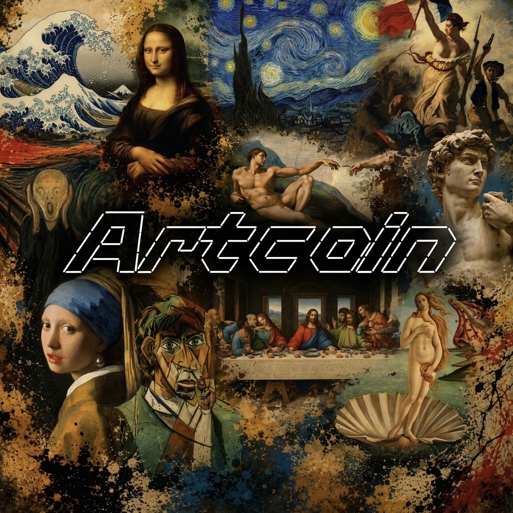Artcoin