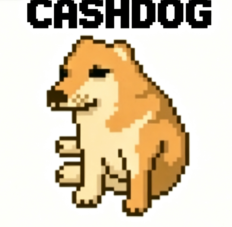 CashDog