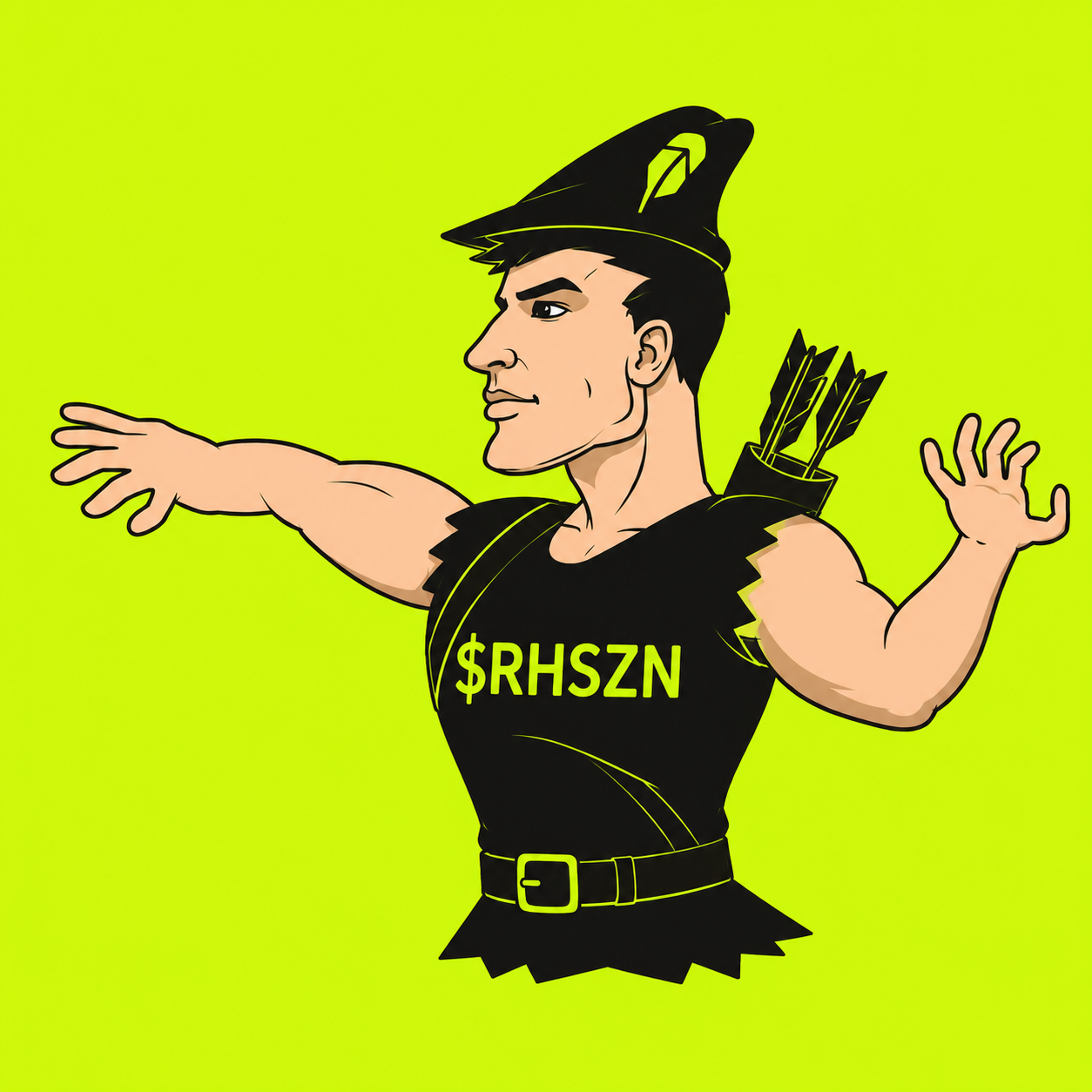 Robinhood Szn